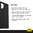 OtterBox Symmetry Shockproof Case for Samsung Galaxy Note 10+ (Black)